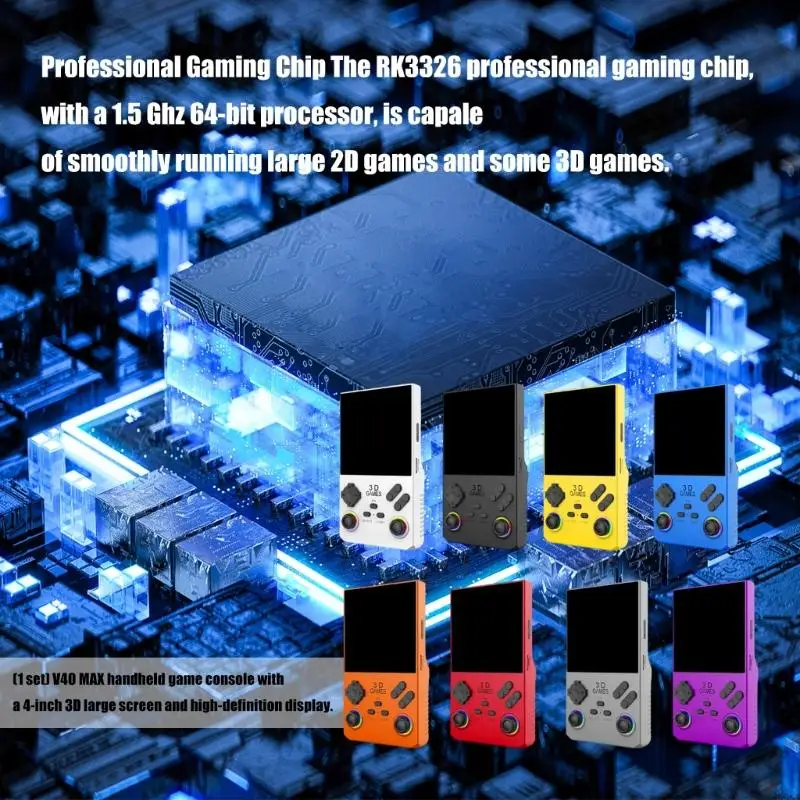 Lightweight 4Inch S… - image