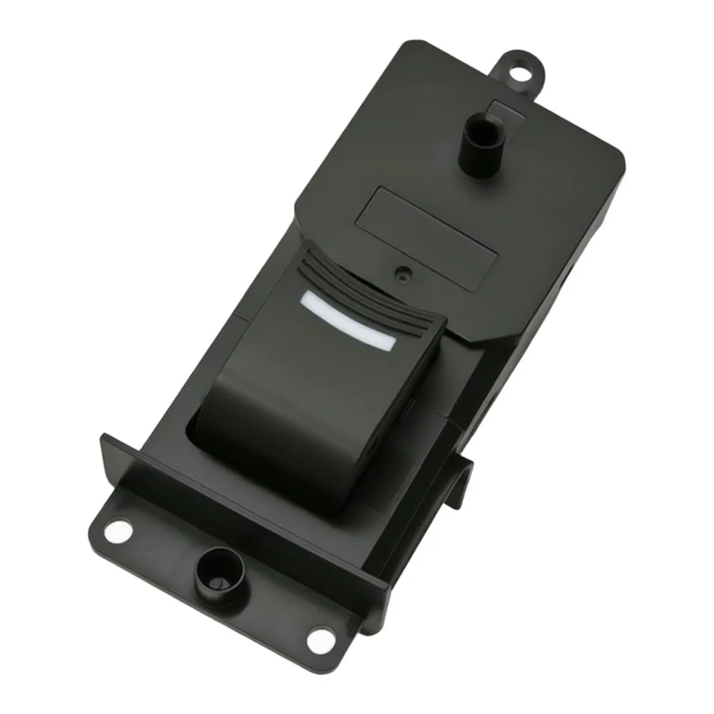 Rear Left Side Window Switch for Acura for MDX 2007-2013 Fully Compatible with Factory Installation 35770STXA01