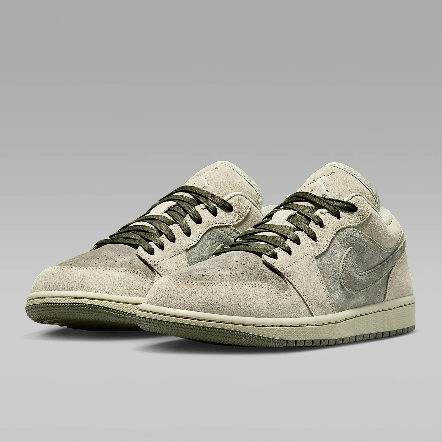 Jordan 1 Retro Lace - Scarpe da skate casual con lacci