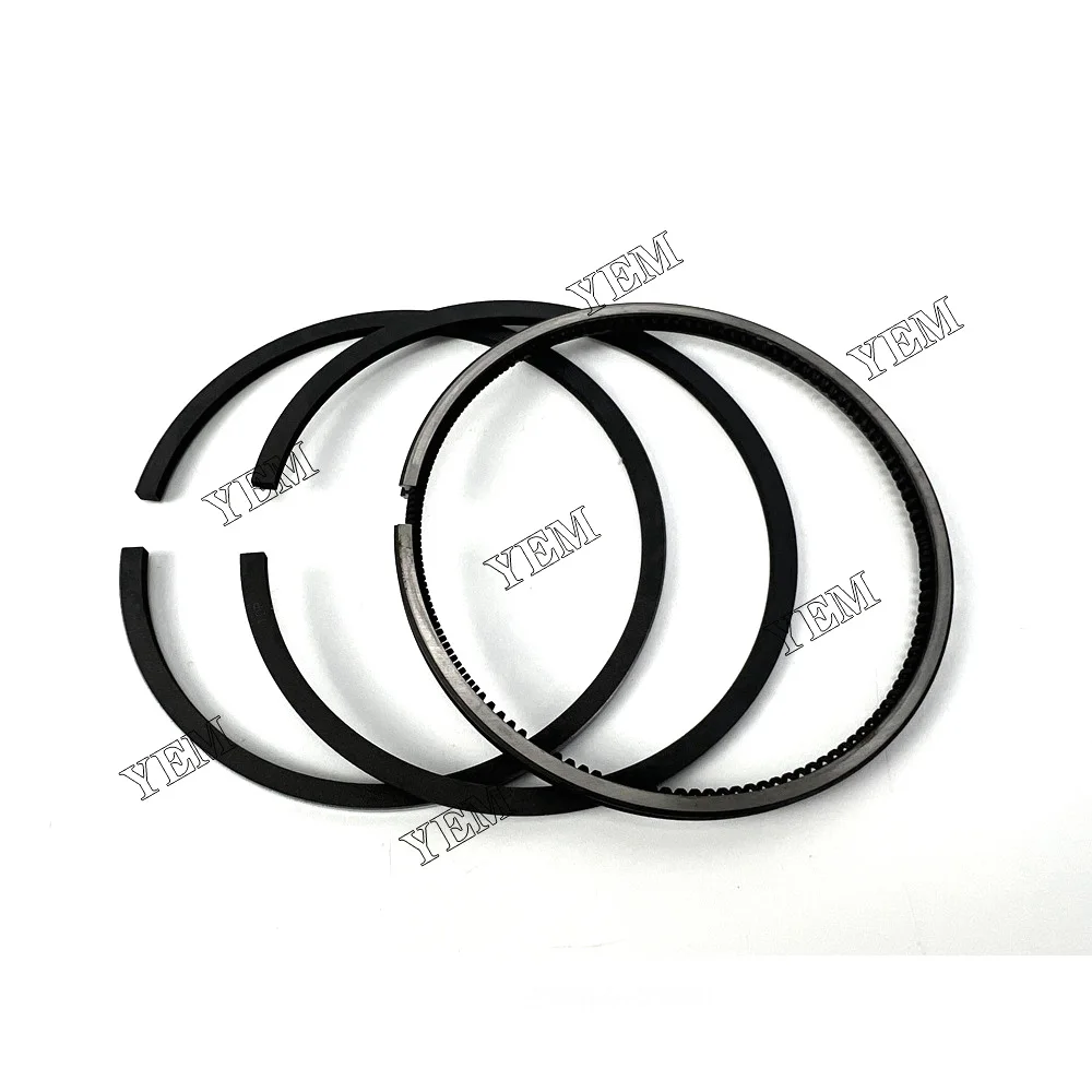 490K CYLINDER PISTON RING FOR WEICHAI ENGINE.