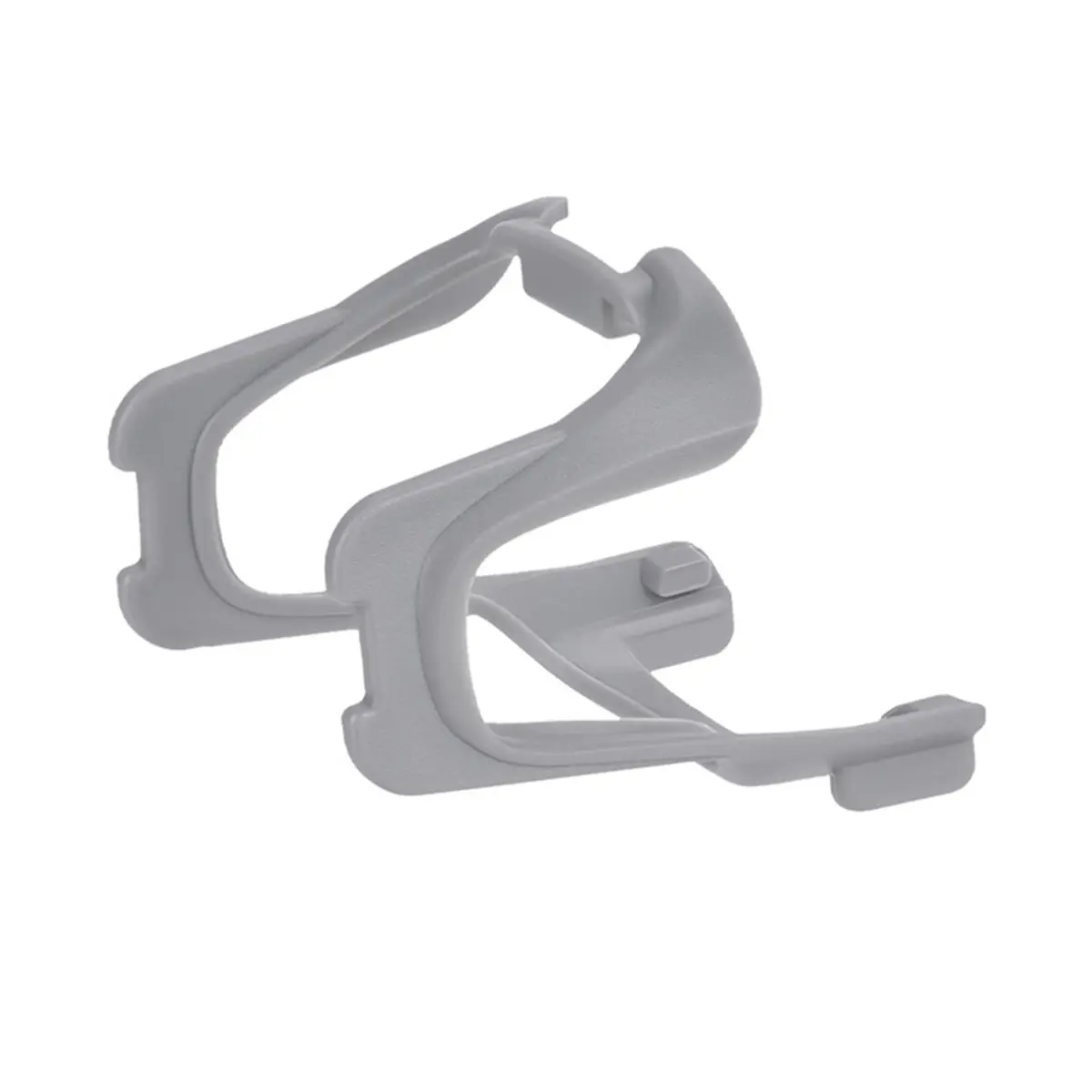 A72Z Gimbal Bumper Protective Bar for Neo 2 Anti-Collision Bumper Guards Protect Bar Camera Guard for Neo 2 Drone B