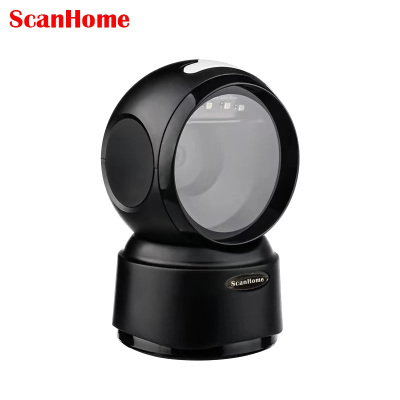 ScanHome 2D barcode scanner platform supermarket special cashier scanner commodity catering scanner SH-7700