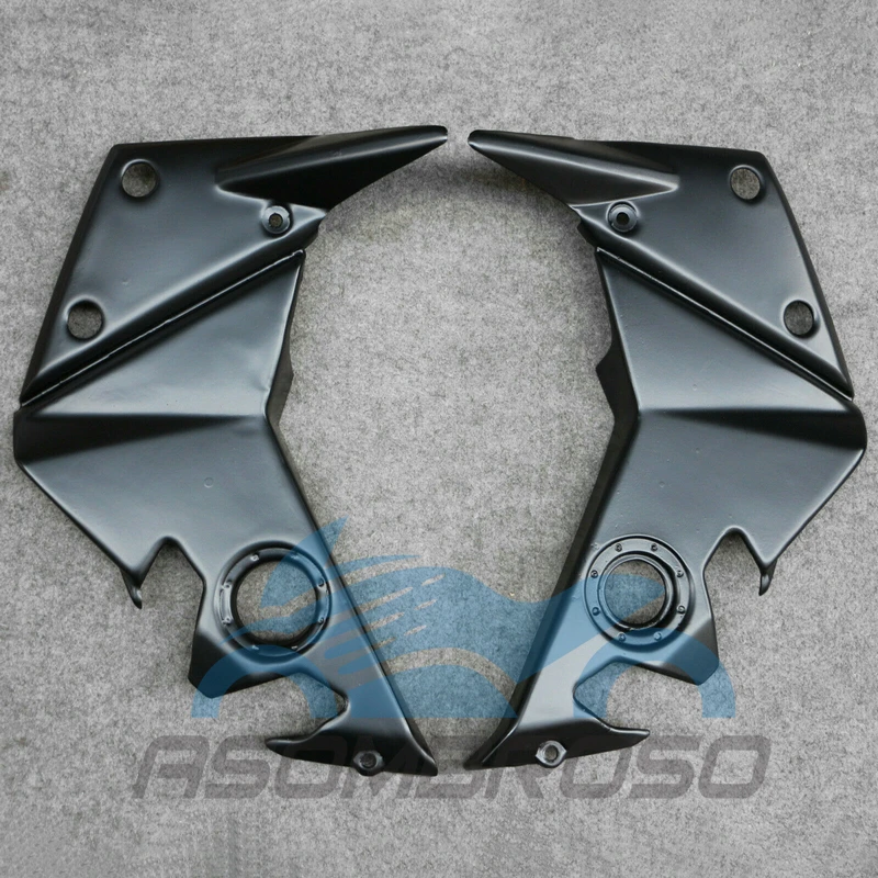 100% Fit Fairings Z1000 07 08 09 Complete Body Plastic Kit Covers Fairing Set for KAWASAKI Z 1000 2007 2008 2009