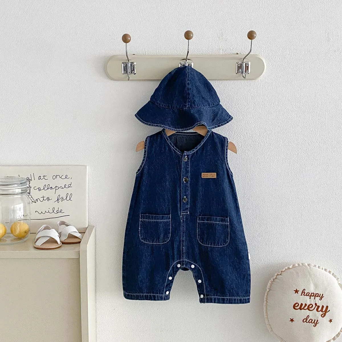 Thumbnail 4 - #56 Best Baby Sleepwear to Buy In 2026