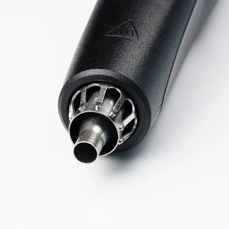 Portable Miniware AirGo 140 140W 80-450°C Intelligent Hot Air Gun DesolderTin gun  For SMD PCB Repair  BGA Desoldering