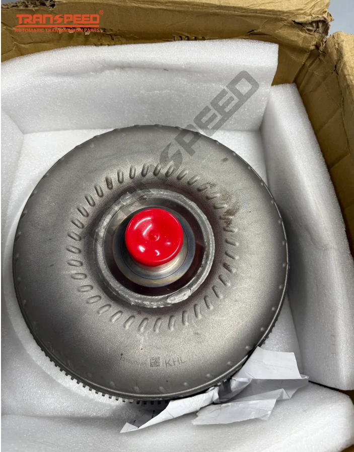 TRANSPEED A6GF1 A6MF1 Transmission Torque Converter FOR HYUNDAI KIA 1.6L 1.8L