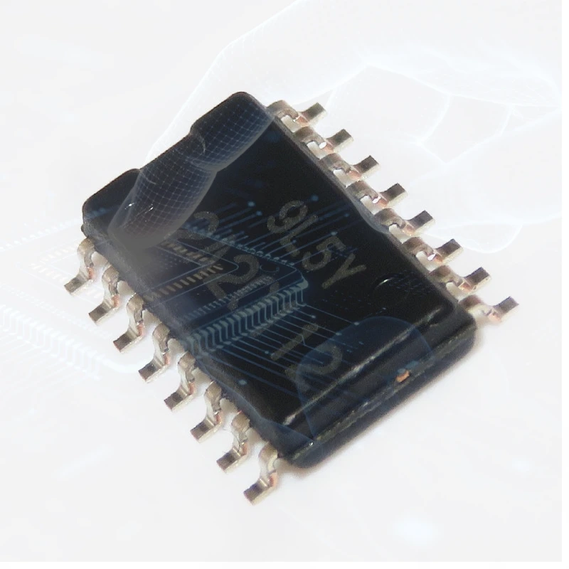 (5-10-20-30-100PCS) 218S6ECLA21FG BGA SB600