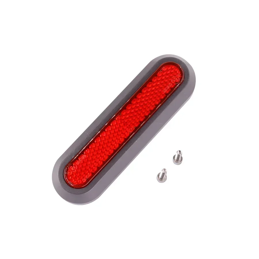Reflektierende Rad Abdeckung Schützen Shell Für Xiaomi 3 Elektrische Roller M365 Pro 2 1 s Vorne Hinten Sicherheit Rohr Nacht reflektor Teile