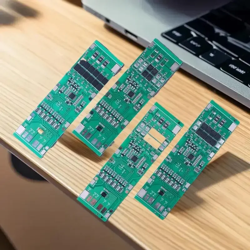 Placa de protección de carga continua 7S 24V para Li-ion 18650 - 10A 15A 20A 30A Versiones con equilibrio