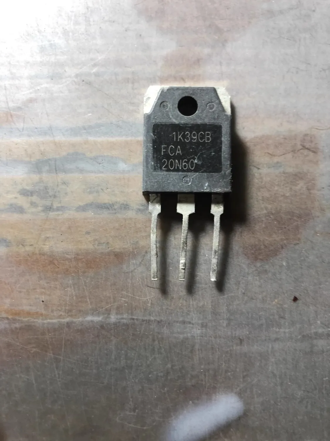 Used 10Pcs/Lot FCA2…