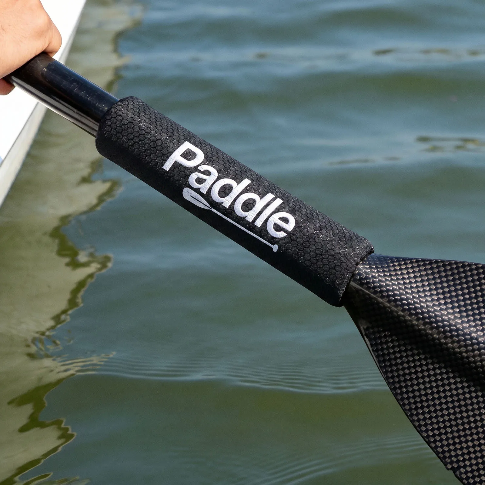 Paddle Float Multi Purpose Paddleboard Accessory Reusable Versatile Kayak Flotation for Prevent Paddles Sinking in Water