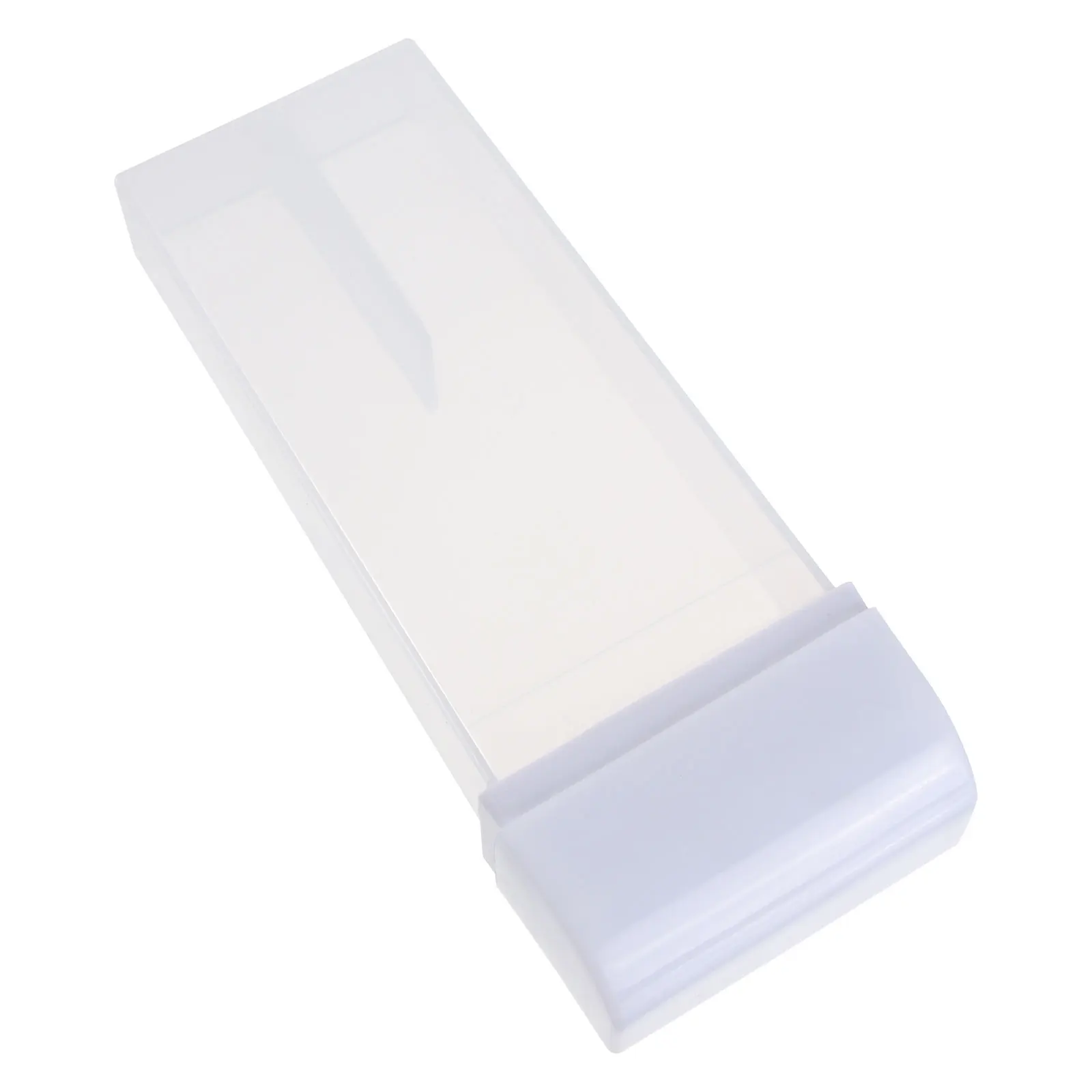 

Depilatory Wax Bottle Dehairing Removal Storage Container Durable ABS PP Reusable Safe Environmental Plastic Dispenser Travel