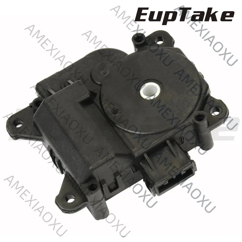 

Air Conditioning Vacuum Actuator For Chevrolet Camaro 2020-2023 Cadillac ATS 2017-2019 CTS 2016-2019 23291749 AW0638002400