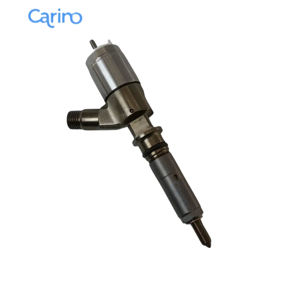Remanufactured 326-4700 Fuel Injector 32F61-00062 for 320D C6.4 Engine Replacement Valve
