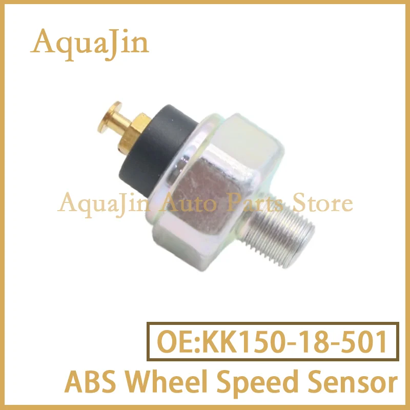 

KK150-18-501 Oil Pressure Switch Sensor For Toyota Carina Corolla Hiace Daihatsu Charade Cuore Terios Kia Besta Sportage Mazda