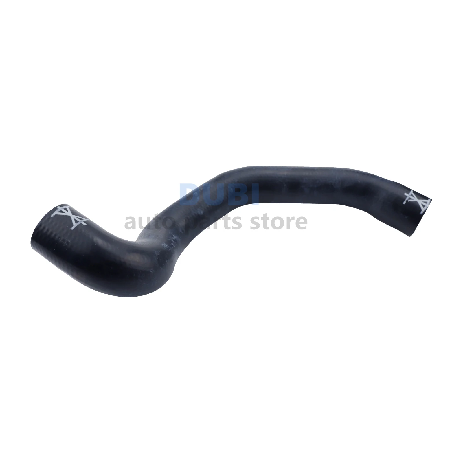 Upper Radiator Hose 1K0121101BS For AUDI A3 Sportback VW GOLF JETTA PASSAT TOURAN CADDY SKODA OCTAVIA SEAT ALTEA LEON Accessorie