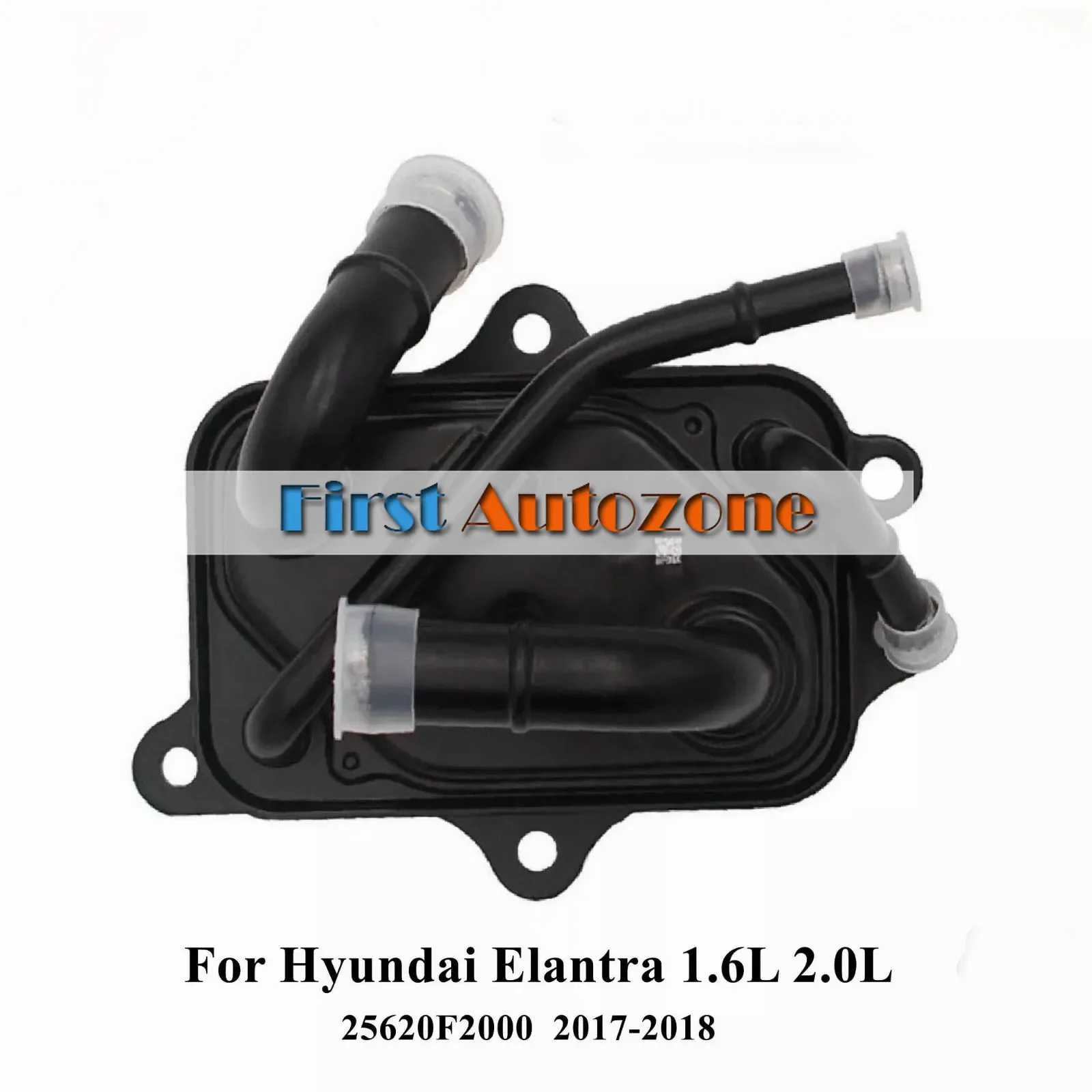 

Подогреватель трансмиссионного масла для Elantra Veloster 2017-2018 25620-F2000