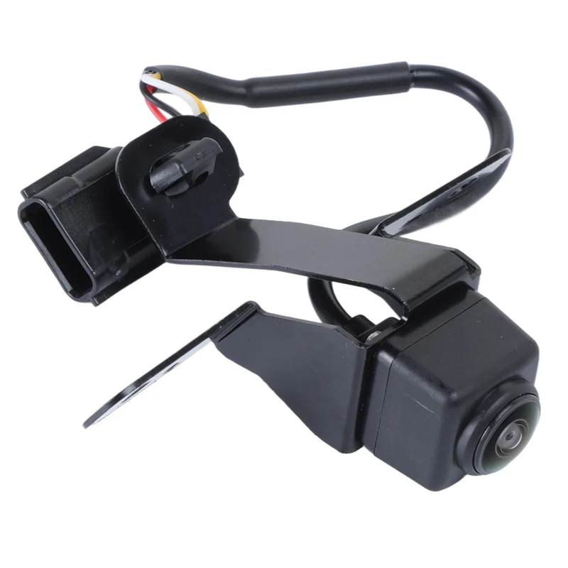 Front Parking Camera for Nissan X-Trail T32 2017-2020