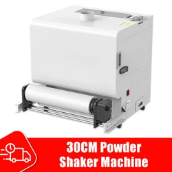 A3 DTF Powder Shaker And Drying All-In-One Machine For DTF Printer For Epson XP600 R1390 L1800 L805 DTF Printing Machine Oven