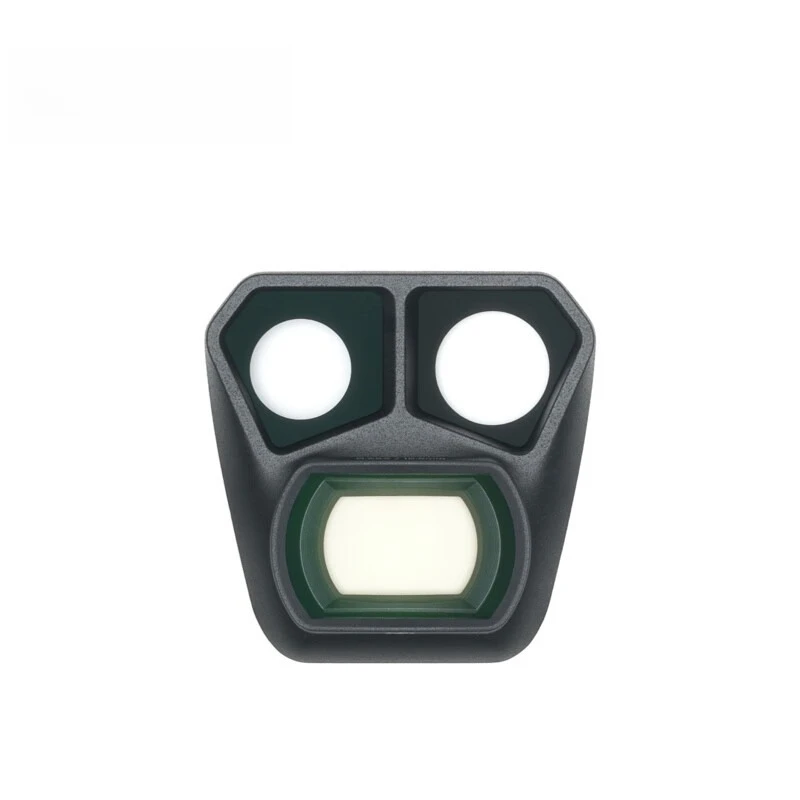 

Augmented mirror drone accessories
