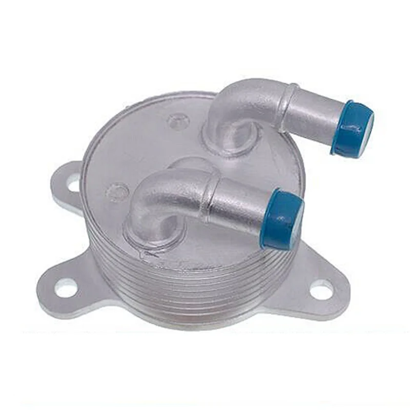 AS-Enginetransmission Oil Cooler FZ01199F0 FZ01-19-9F0 أجزاء الملحقات لمازدا 3 6 Cx-5 2012-2014