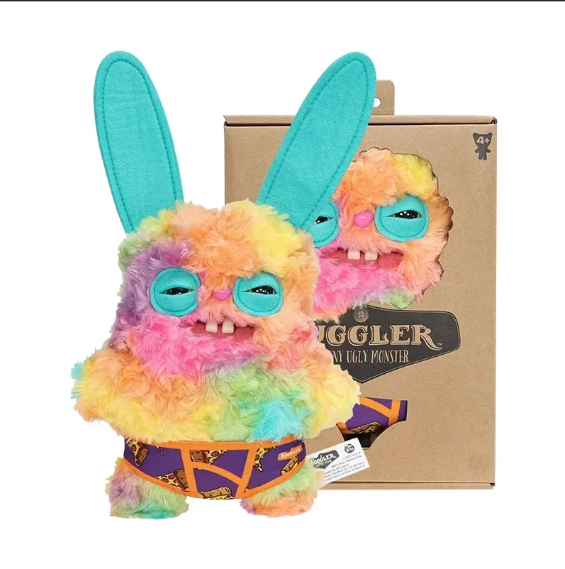 보라색