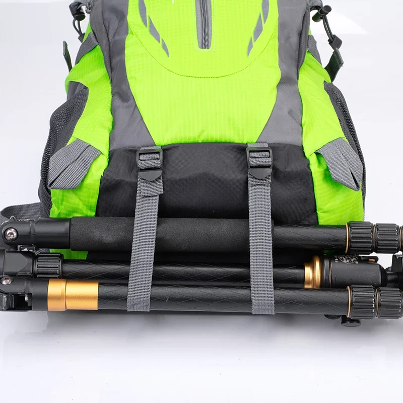 Outdoor Mountaineering Backpack For Men And Women Cycling Backpack For Men And Women Sports Backpack Leisure Travel Backpack image 6