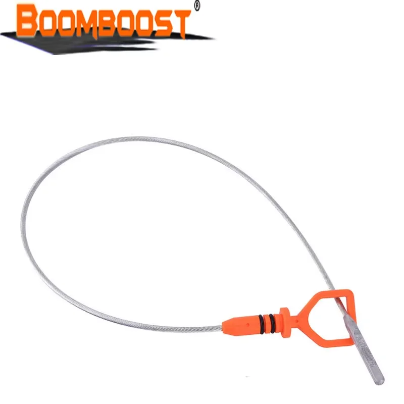 

Car Engine Automatic Transmission Oil Auto Transmission Fluid Dipstick Level Oil Dipstick Measure Tool FOR Honda / Acura V6