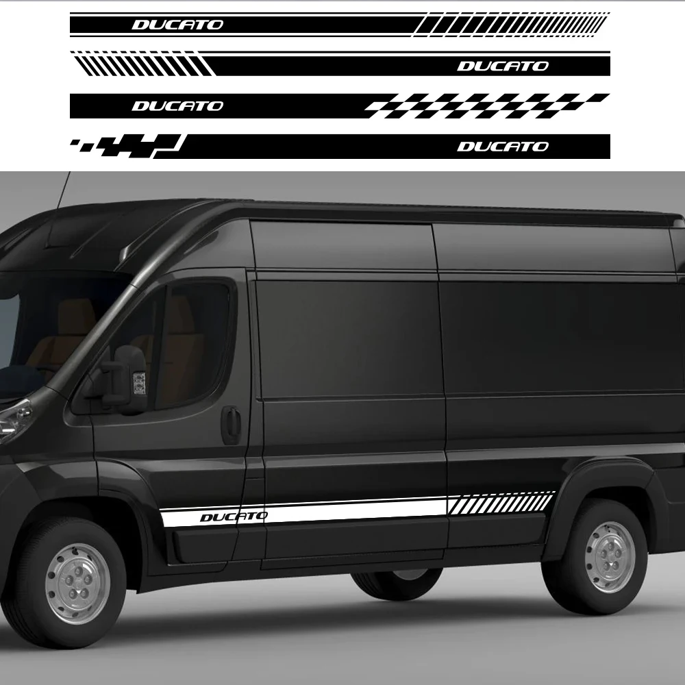 #27 Latest Racing Stripe Stickers Offers