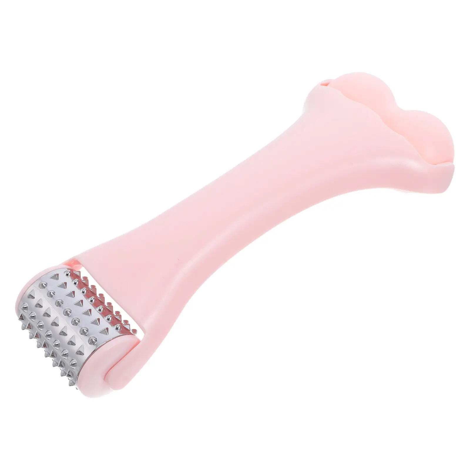 

Охлаждающий роликовый массажер для лица: улучшение усвоения косметических средств, коррекция овала лица, уменьшение второго подбородка