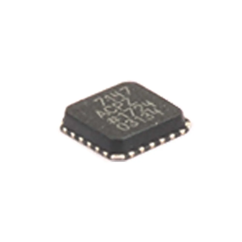2PCS-10PCS New original authentic AD7147ACPZ LFCSP-24 AD7147 LFCSP24 data collection dedicated chip