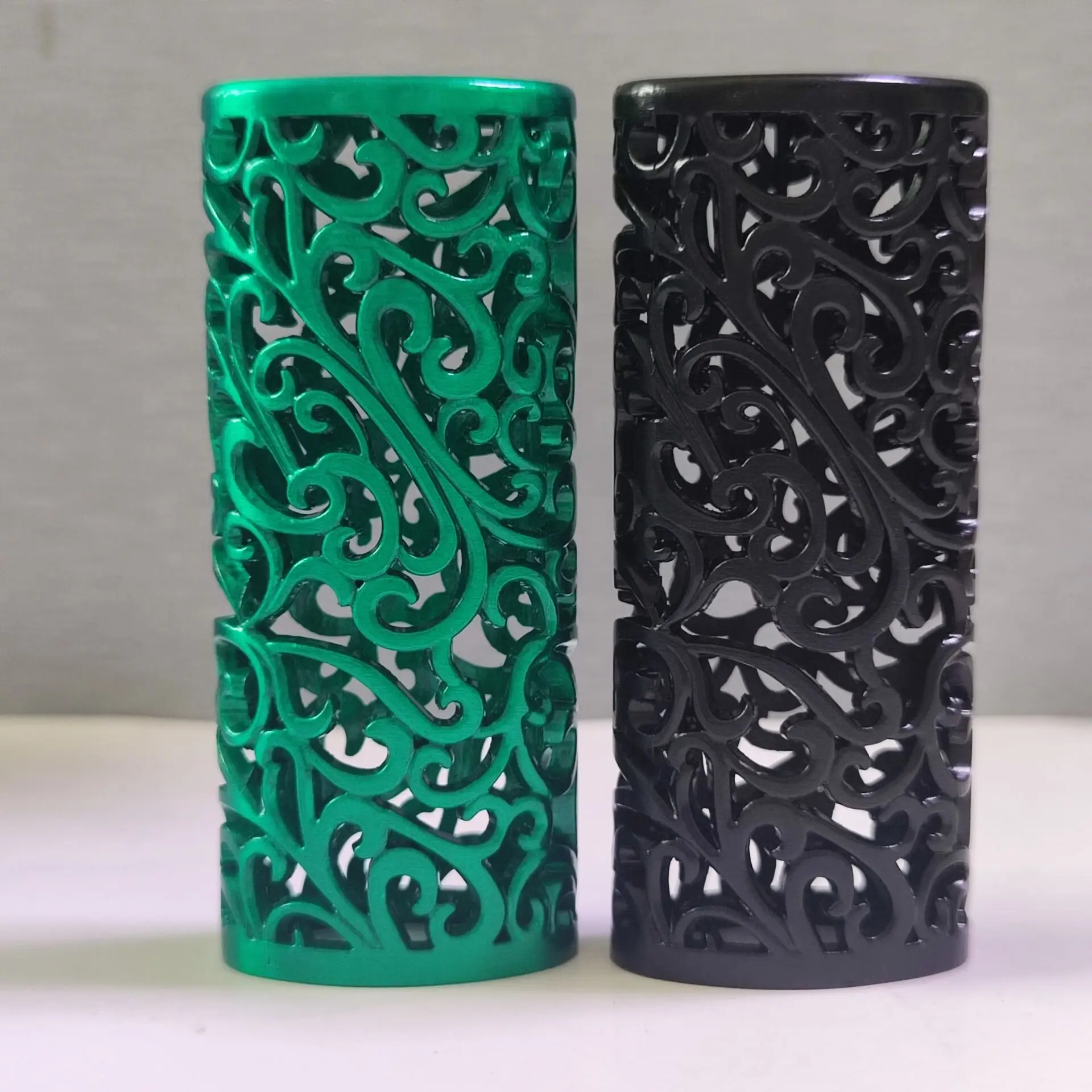 New 1PC Metal Lighter Case Cover Shell Fits Bic J5 Size Lighter Case Cover lighter Protector