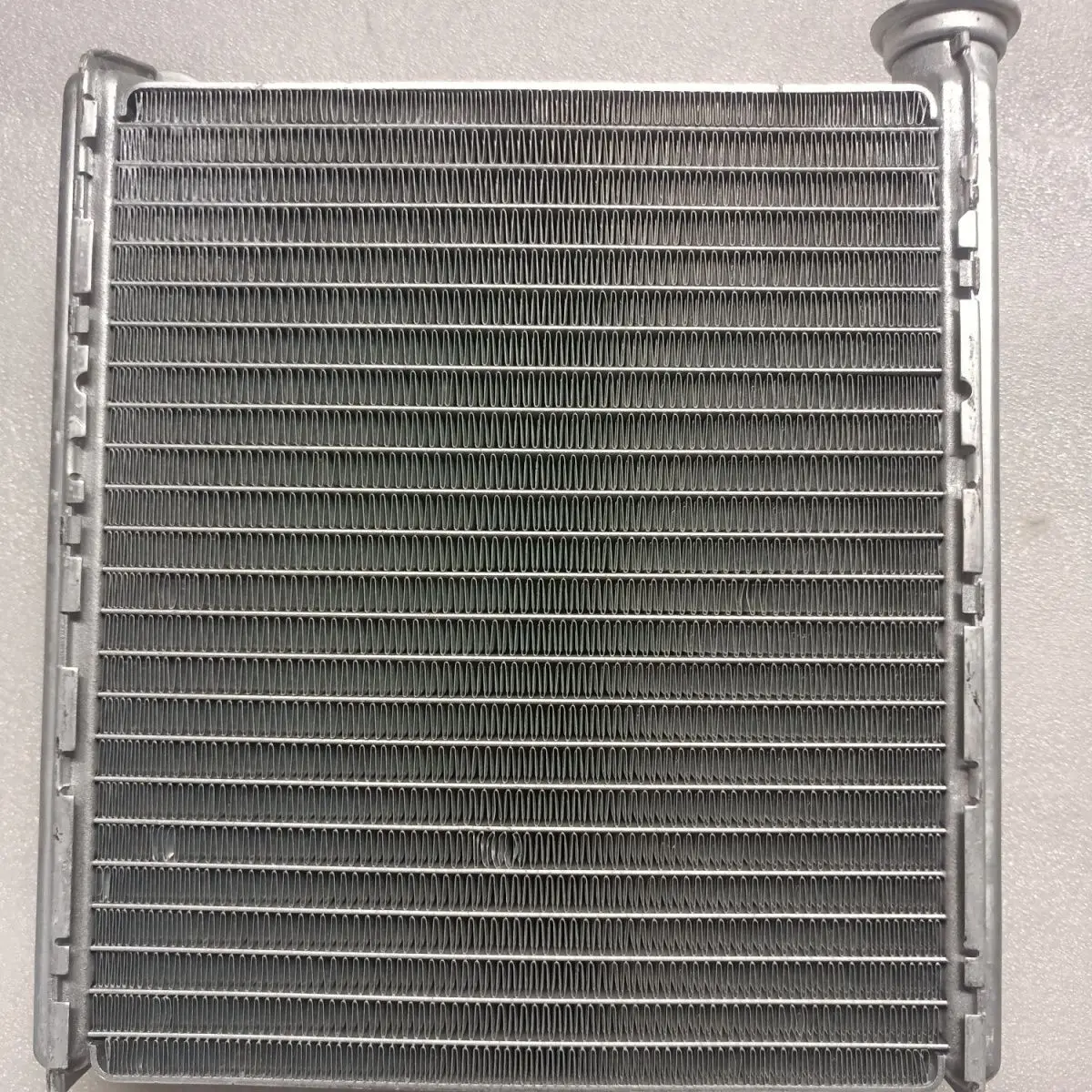 Compatible with Borgward BX5 / BX7 Heater Core (A/C Heater Radiator / Evaporator Heater Matrix)