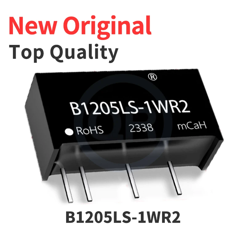 10 Pieces B1203LS-1WR2 B1205LS-1WR2 B1209LS-1WR2 B1212LS-1WR2 B1215LS-1WR2 B1224LS-1WR2 New Original