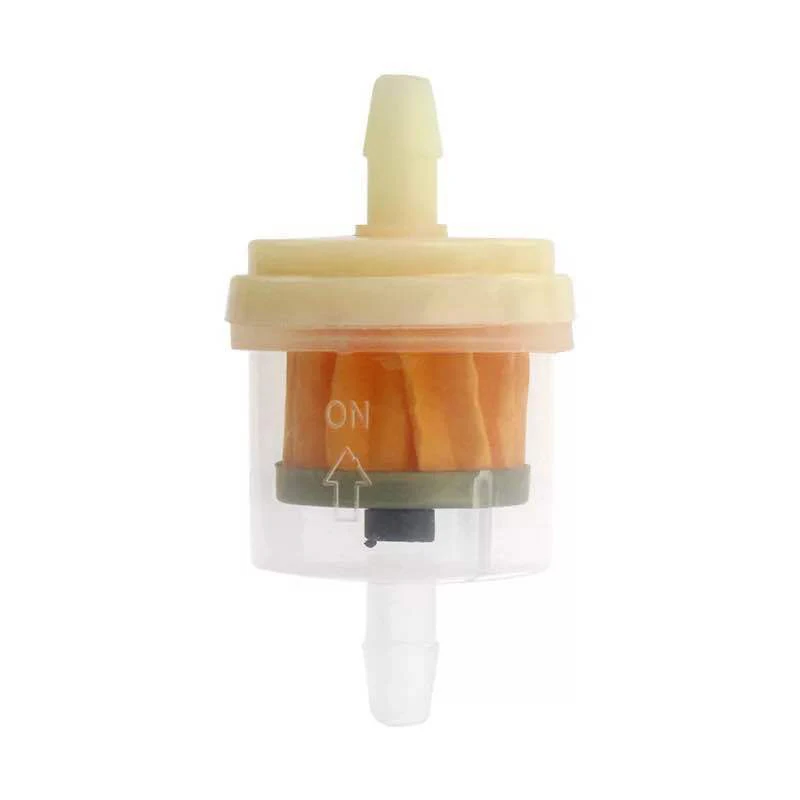 5/10Pcs Universal Motorcycle Moped Scooter Accessories Fuel Filter Tools Motorcycle Gasoline Gas Fuel Gasoline Oil Filter image 5