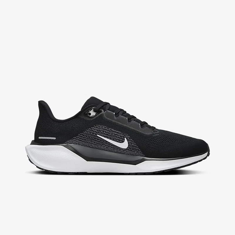 Nike Pegasus 41, comfortabele sport antislip ademende laag uitgesneden Nike schoenen heren loopschoenen