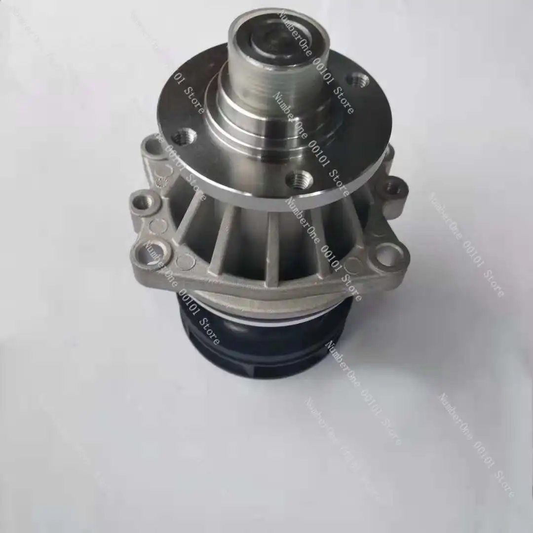 11517527799 Auto Water Pump Replacement For BMW 3 5 Series E46 E38 E53 320 325 520 Factory Direct Supply