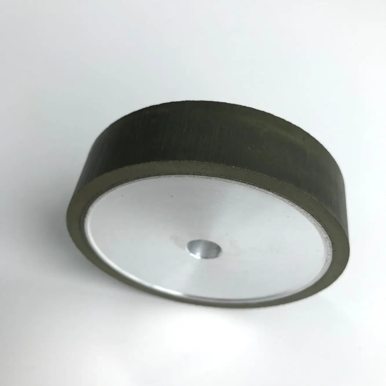 Resin CBN  Grinding Wheel Grit 120 Concentration 100% for Carbide Metal Hard Alloy Tungsten Steel