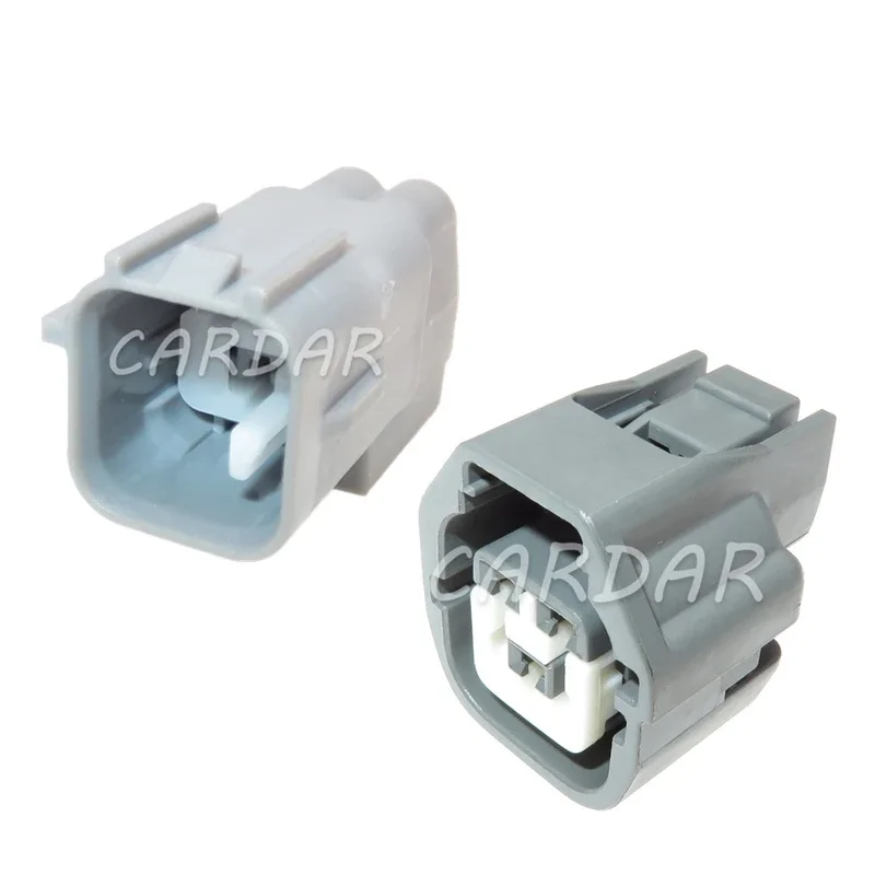 

1 Set 3 Pin MG651359 MG641362 Automotive Connector AC Assembly 2JZGTE Oxygen Sensor Plug Auto Socket For Car