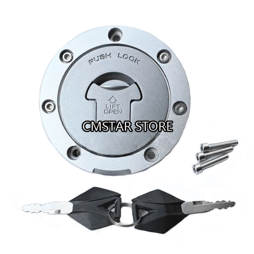 Motorcycle For CFMOTO NK400 650 MT NK 650 400  cf moto 650cc 2016-2019 Ignition Switch Key Electric Door Lock Fuel Tank Lock Set