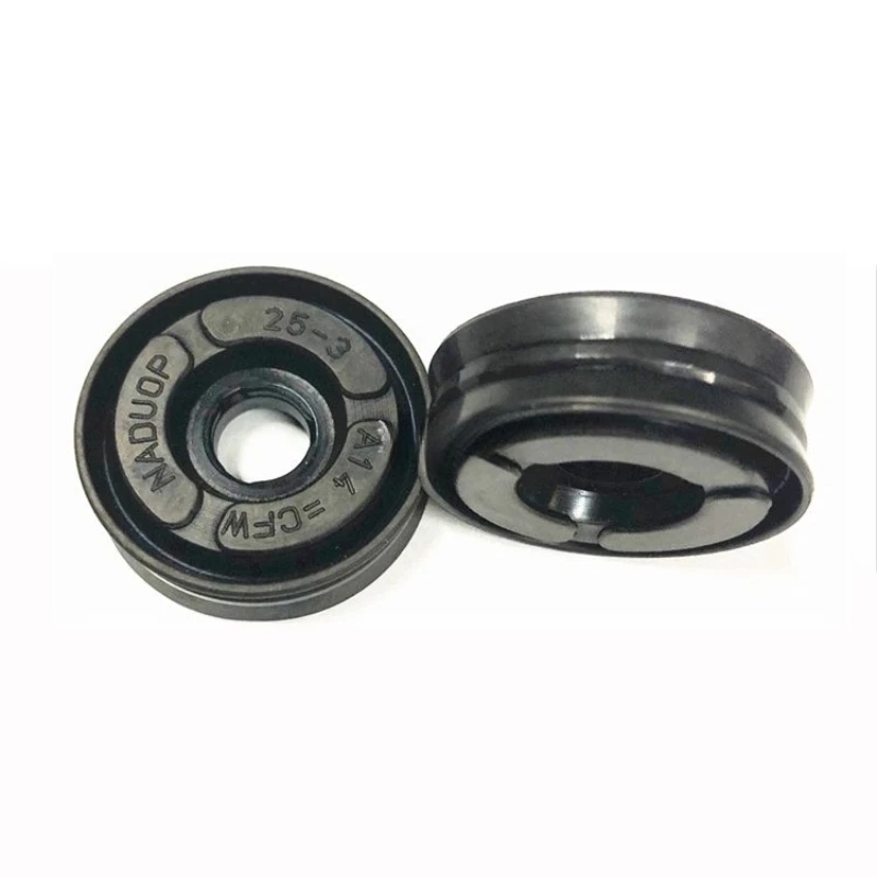 1pc CFW NADUOP 25-3 Thin Cylinder Sealing Ring  Pump Truck Transfer Case Cylinder Overall Piston
