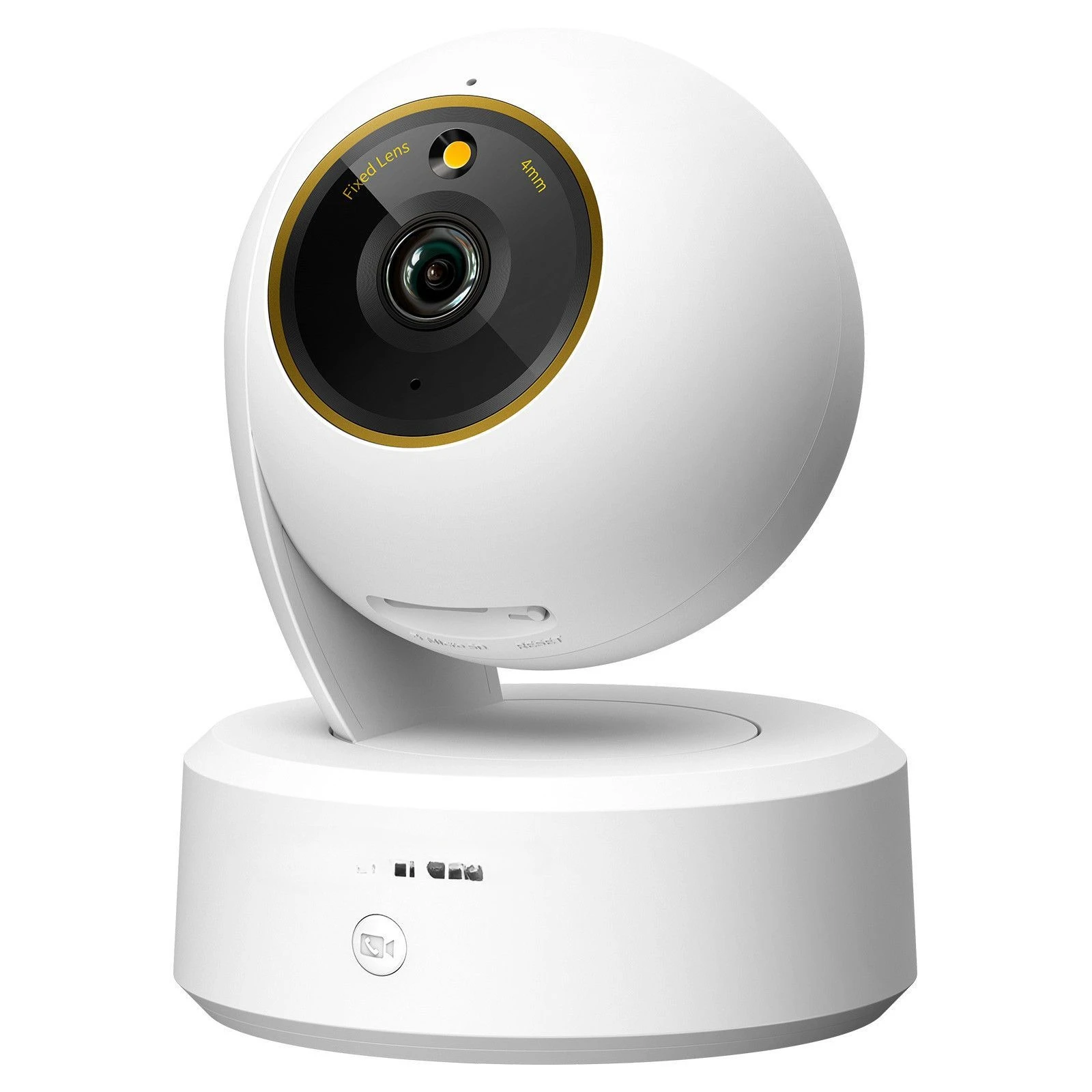 

TPLINK 4 million wireless high definition camera indoor home store supermarket PTZ monitoring IPC44CL-V2