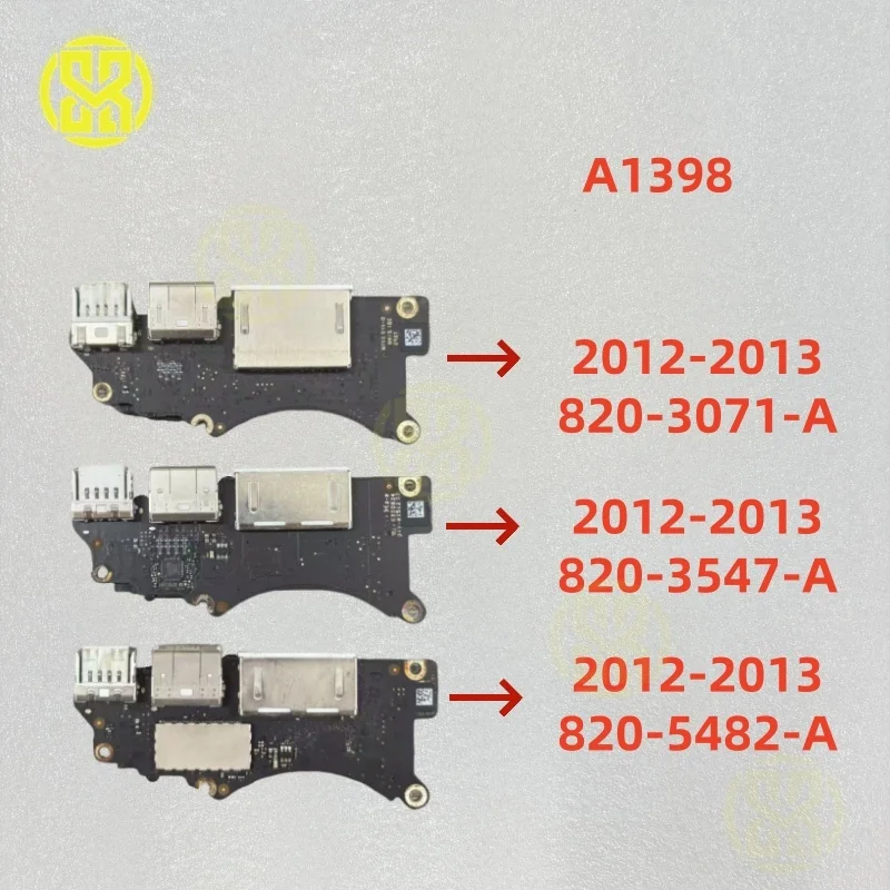 For Macbook Pro Retina 15