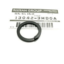 13042-3HD0A 130423HD0A  13042-6N200 130426N200 For Genuine Nissan Infiniti Camshaft Oil Seal Gasket Timing Cover