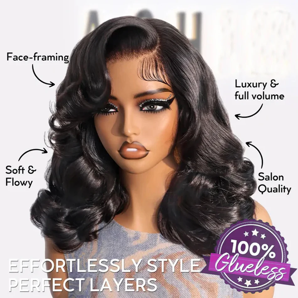 Thumbnail 4 - #16 Top 50 Side Part Lace Wigs Worth Buying In 2026