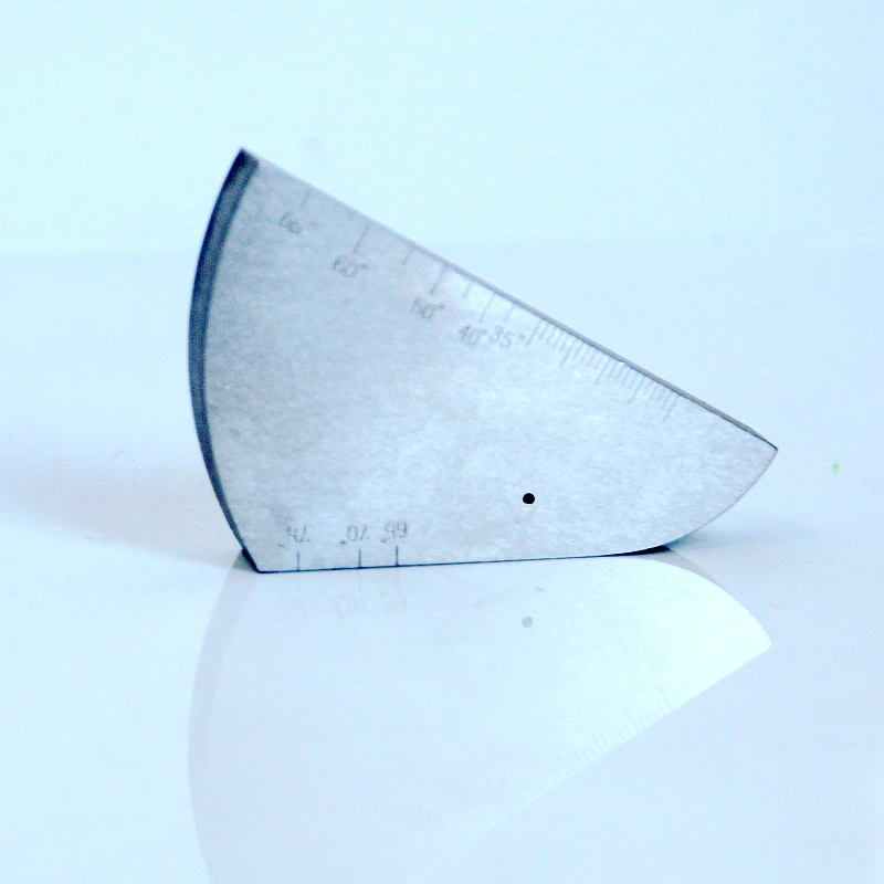 

Блоки IIW VI V2 DAC, калибровочные блоки, тестовые блоки