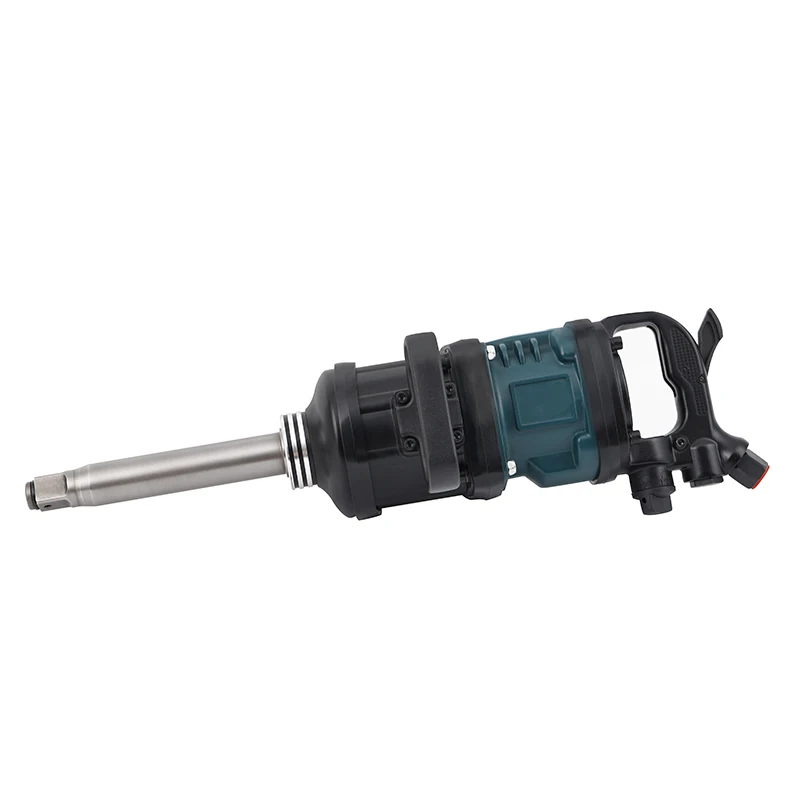 Tire Repaire Tool Pneumatic 4200N.M high torque air wrench spanner Impact Driver