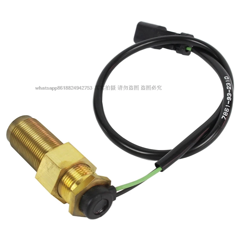 

suitable for S6D102 PC200-7 for Komatsu speed sensor sensor sensor 7861-93-2310