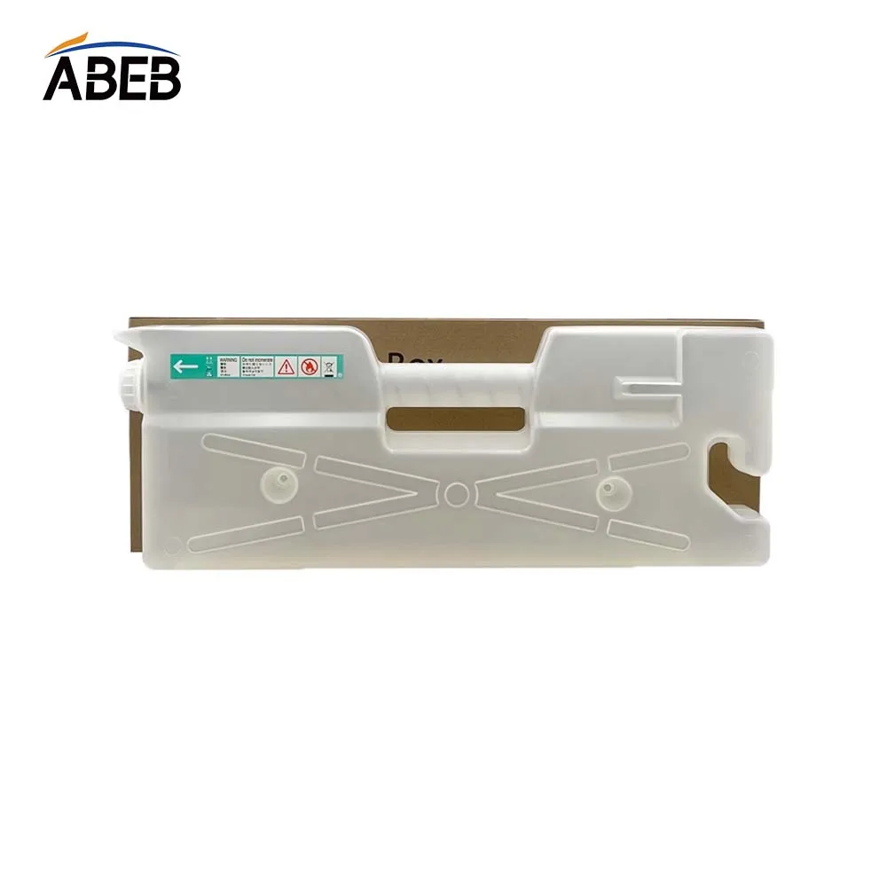 

1PCS Waste Toner Box For Konica Minolta Bizhub C1060 C1070 C2060 C2070 C3070 High Quality Compatible Waste Toner Container