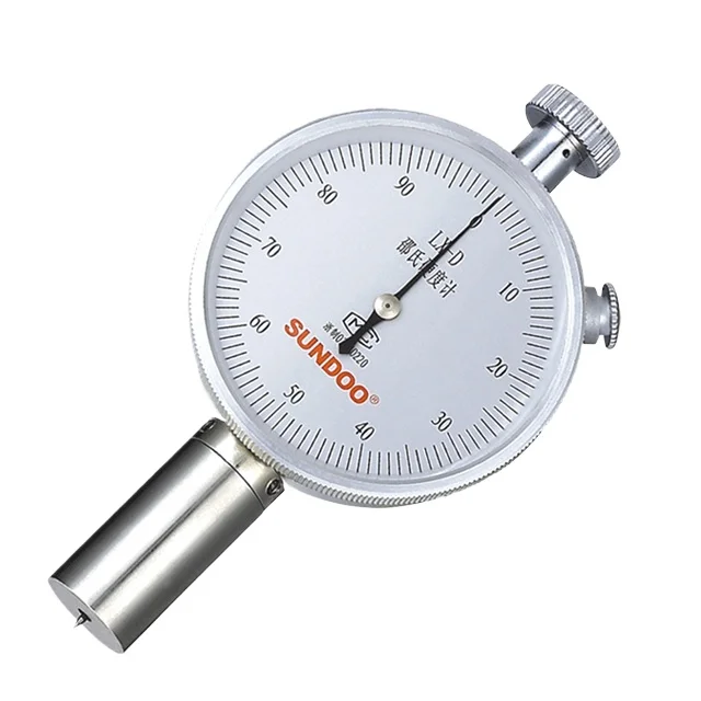 LX Shore Durometer